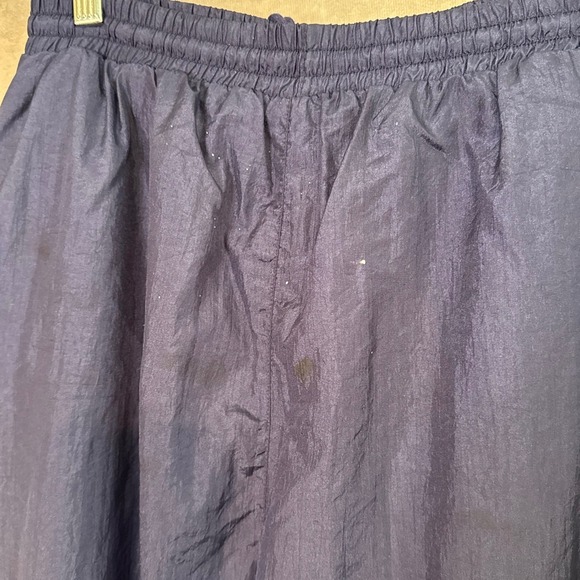 Vintage '93 LAVON Ski Tracksuit w Breckenridge Ski Logo Women Sz L Purple Aztec - Picture 8 of 12